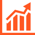 نمودار قیمت روزانه بازار