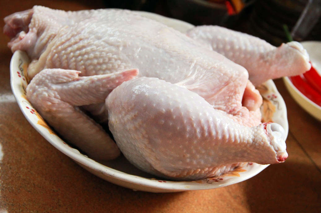 کاهش جوجه ریزی افزایش قیمت گوشت مرغ را رقم زد