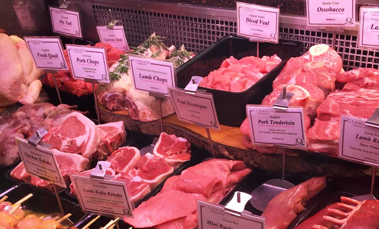 افزایش اهمیت شفاف سازی زنجیره تولید گوشت هلند