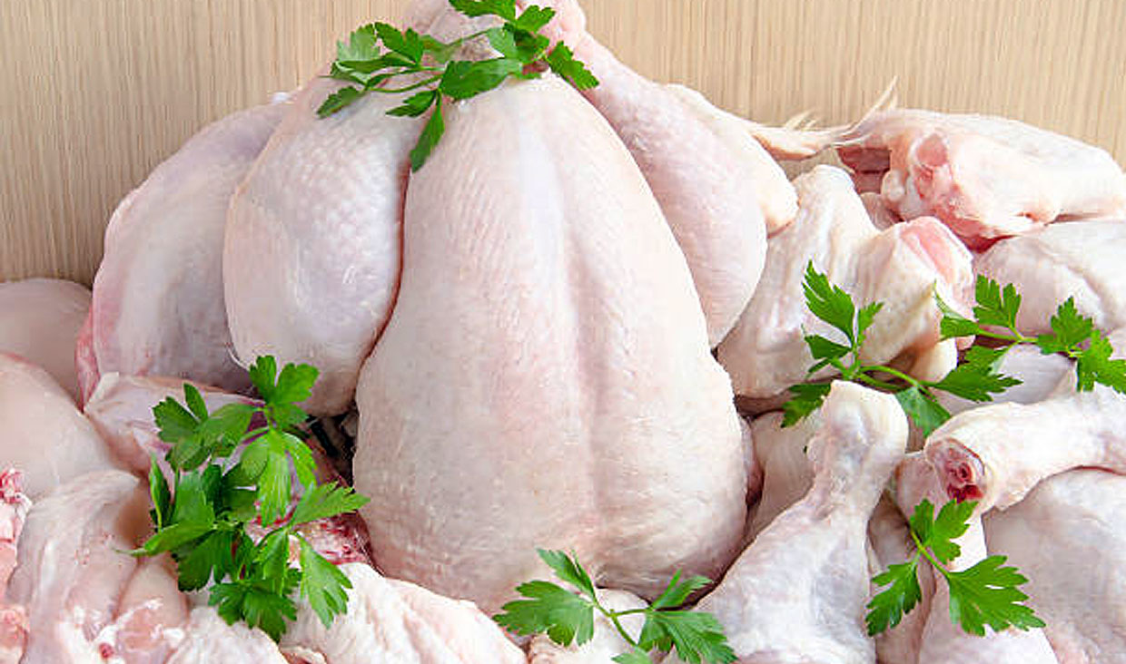 ستاد تنظیم بازار قطعه‌بندی مرغ را ممنوع کرد