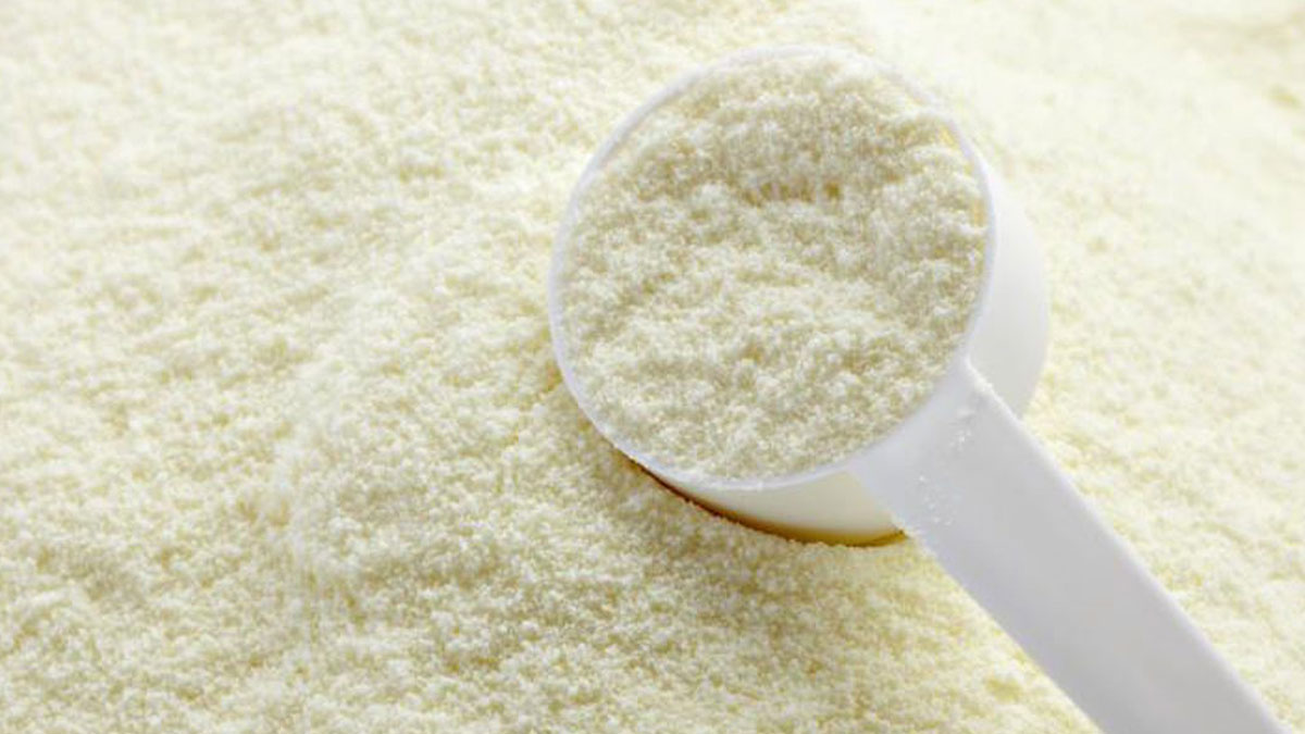 هشدار رئیس انجمن تولیدکنندگان شیرخشک درباره ممنوعیت صادرات