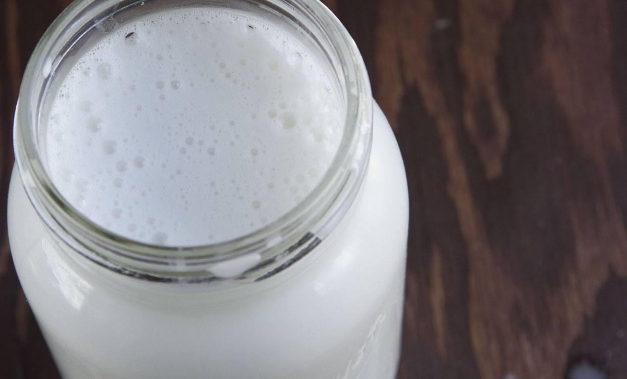 قیمت جدید شیر خام تصویب شد