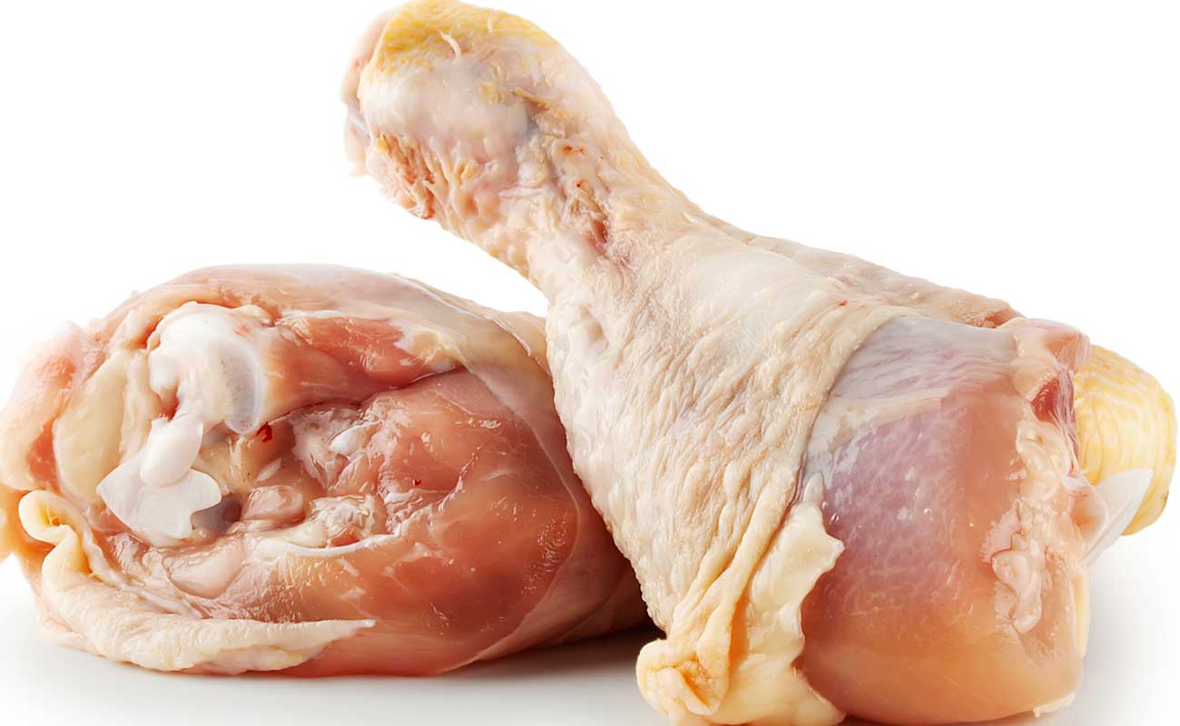 افزایش 15 برابری تولید گوشت مرغ در 40 سال اخیر 