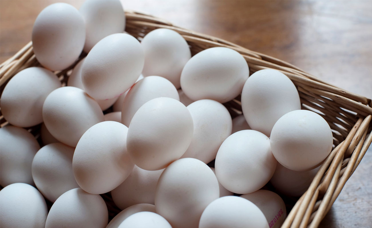 صادرات ۶۵ هزارتن تخم مرغ در ۹ ماه سال ۹۹