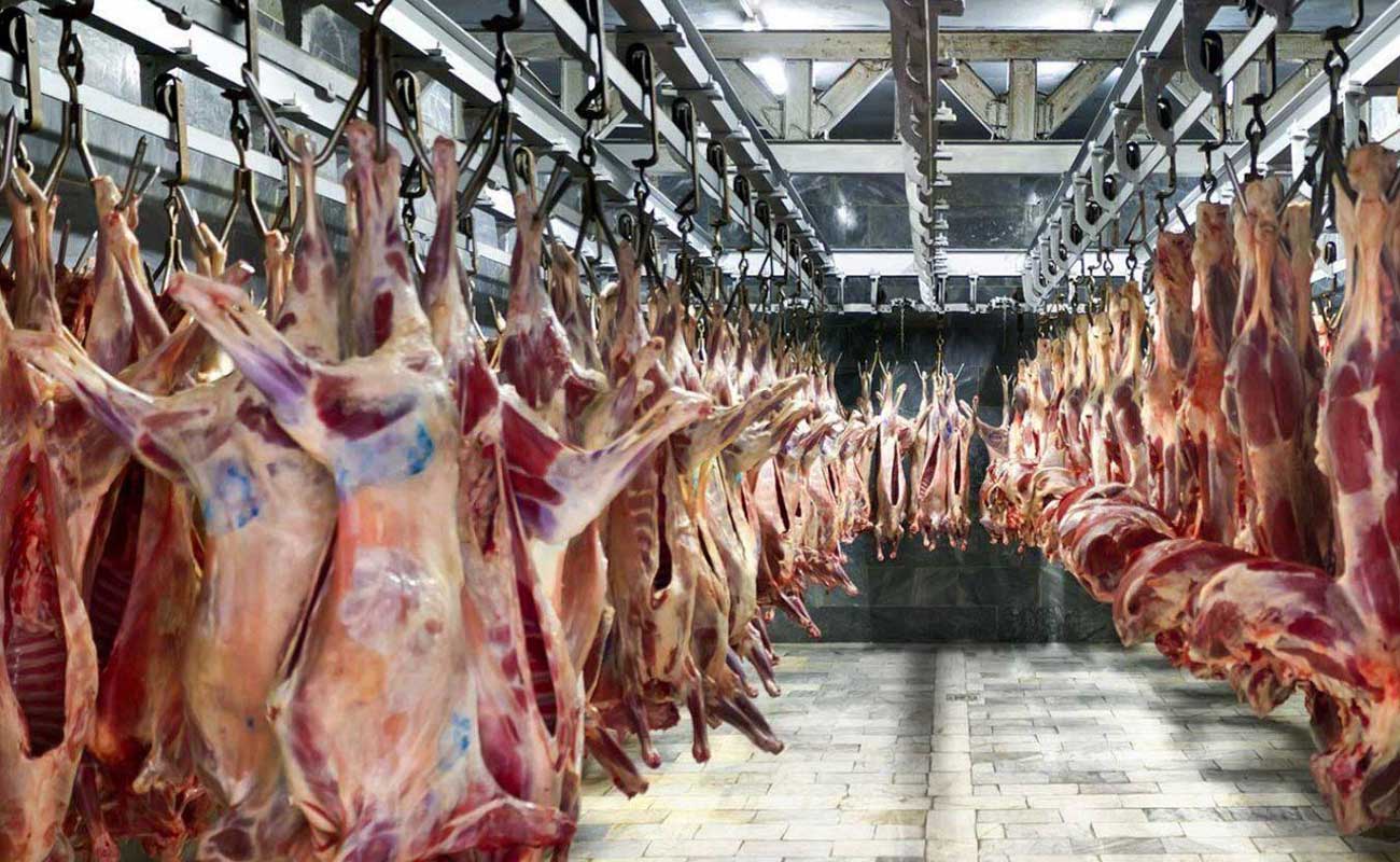 خودکفایی 90 درصدی ایران در تولید گوشت قرمز
