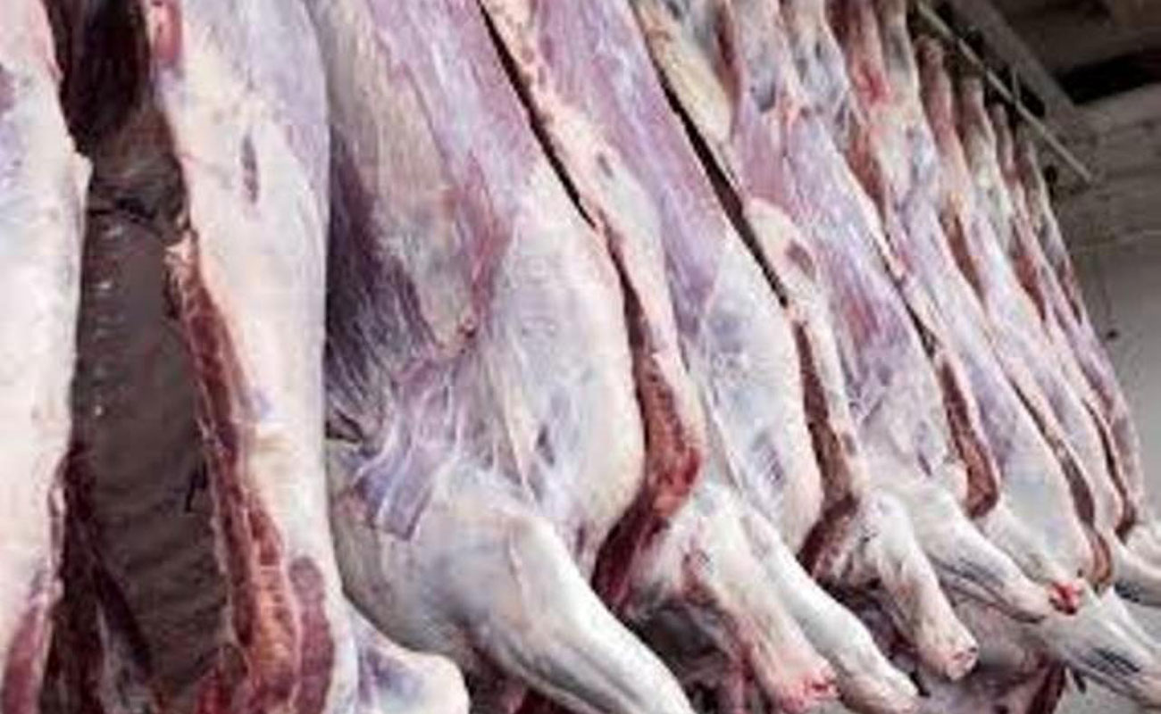 دستور جدید برای واردات گسترده گوشت به کشور