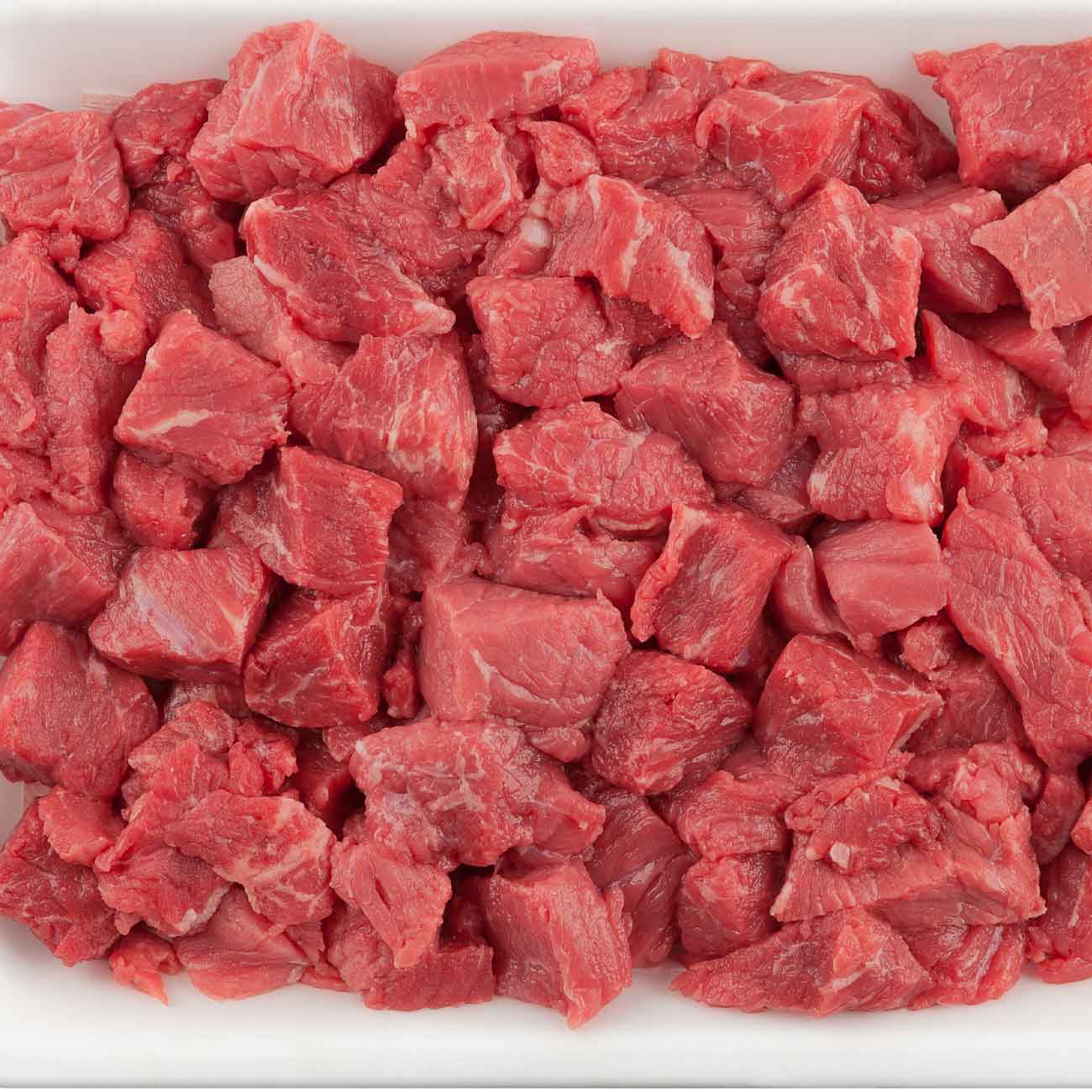 قیمت گوشت گوساله ۳۰هزارتومان کاهش یافت