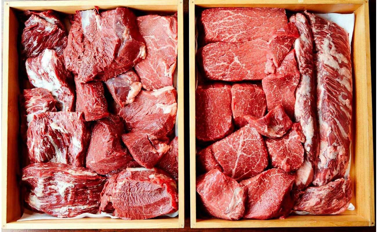 پیش‌بینی کاهش ۴۵ درصدی قیمت گوشت