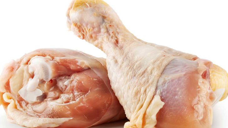 افزایش 15 برابری تولید گوشت مرغ در 40 سال اخیر 