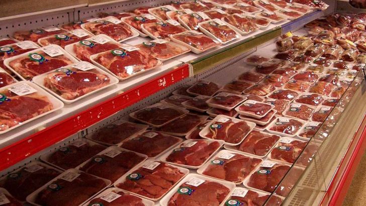 رانت و انحصار بازار گوشت را بهم ریخت