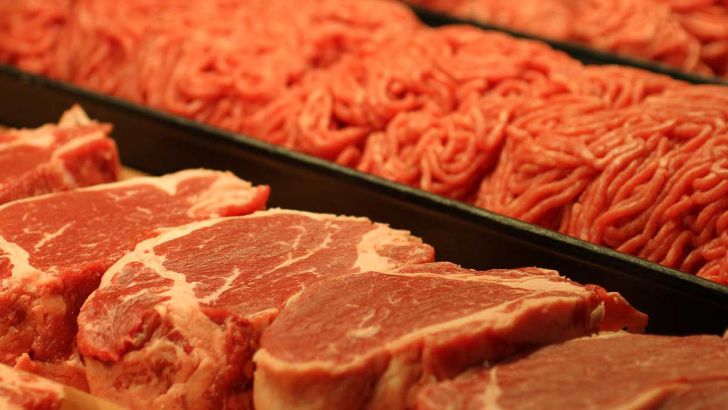 راهکار دولت برای کاهش قیمت گوشت