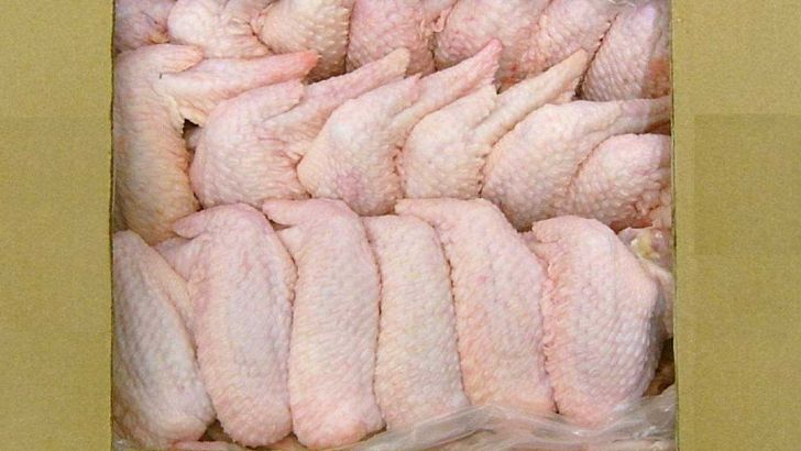 وزارت زراعت و مالداری افغانستان واردات محصولات مرغ از ایران را ممنوع کرد
