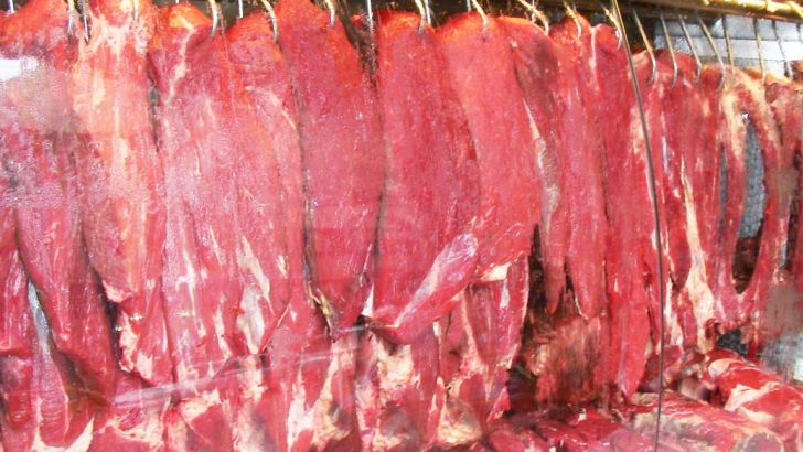 احتمال کاهش قیمت هر کیلو گوشت به 50 هزار تومان