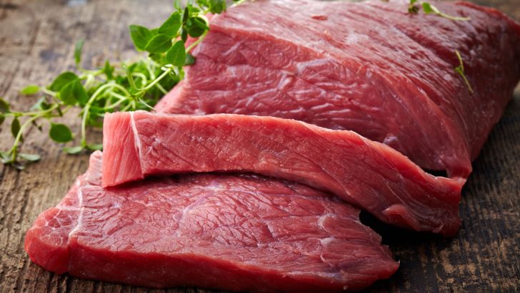 کاهش قیمت گوشت قرمزباادامه روند واردات