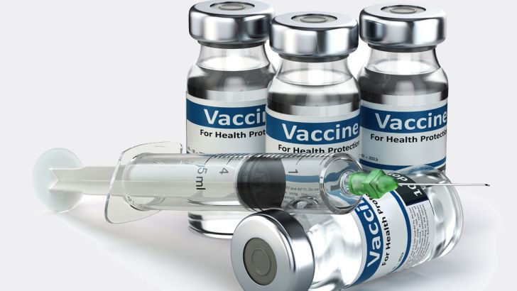 واکسیناسیون دام‌های ۲۲ روستای پلدختر