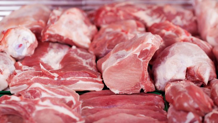 قیمت گوشت در ماه رمضان کاهش می یابد