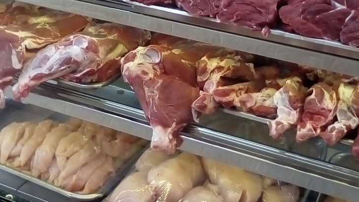 ورود نانو به صنعت بسته‌بندی در کارخانجات تولید گوشت و مرغ