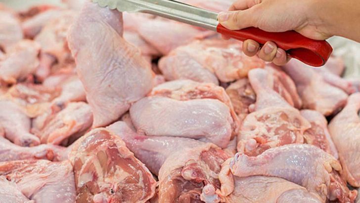خریداران منتظر افزایش موقت قیمت مرغ باشند