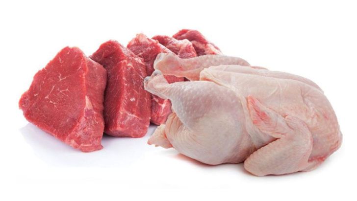 آخرین تحولات بازار گوشت و مرغ