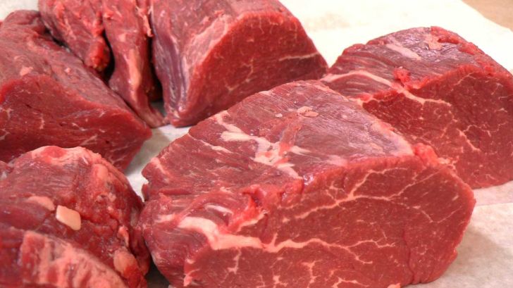 آخرین تحولات بازار گوشت قرمز 