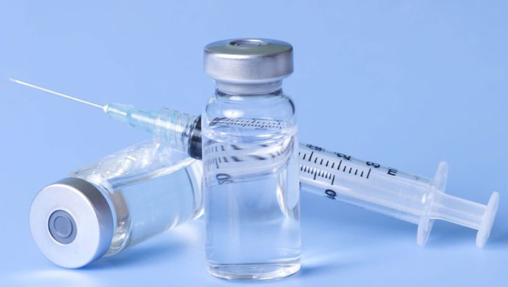 واکسیناسیون هدفمند طیور علیه بیماری آنفولانزای  فوق حاد در قزوین 