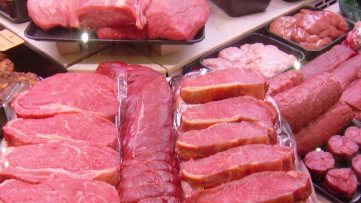 واردات ۳۵ هزار تن گوشت گوساله با ارز نیمایی 