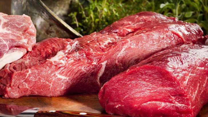 آخرین تحولات بازار گوشت قرمز