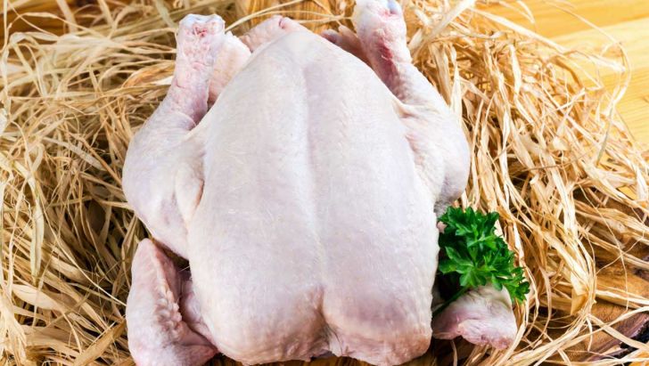 سیستان و بلوچستان در تأمین گوشت مرغ خودکفا نشده است