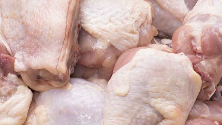با وجود مازاد تولید نیازی به واردات گوشت مرغ نیست