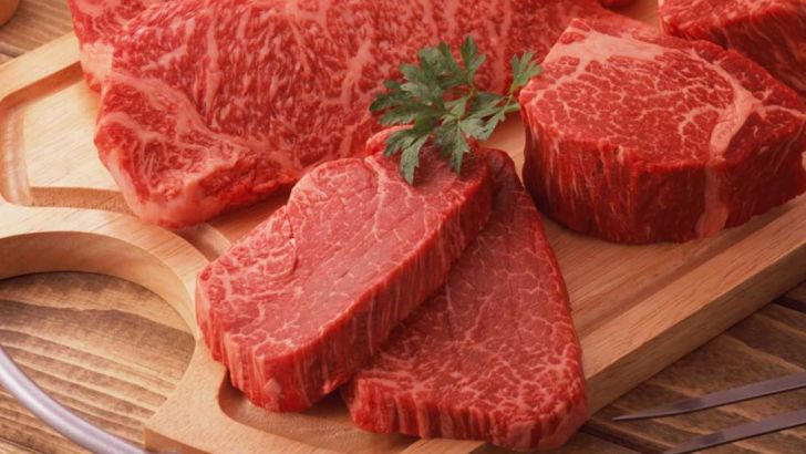 قیمت گوشت کاهش می یابد