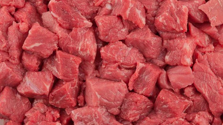 دوگانگی در بازار گوشت قرمز