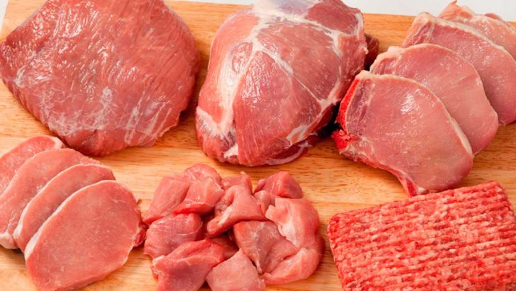 انحراف ارز دولتی تخصیصی به واردات گوشت قرمز از مسیر اصلی 