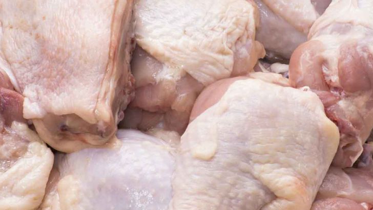 سه عامل تغییرات قیمت گوشت مرغ در این روزها