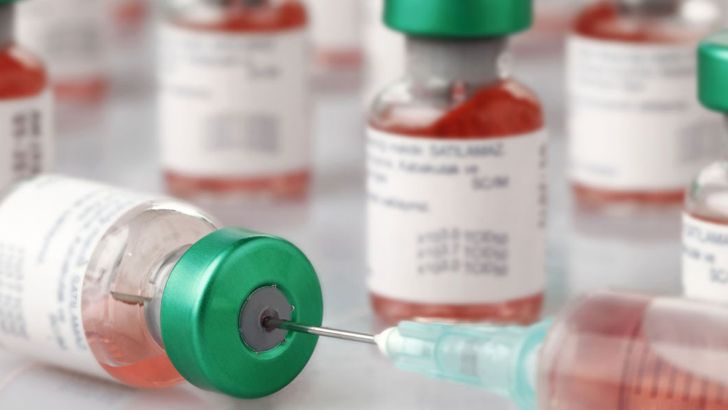 450 میلیون تومان دارو و واکسن دامی فاسد کشف و ضبط شده است