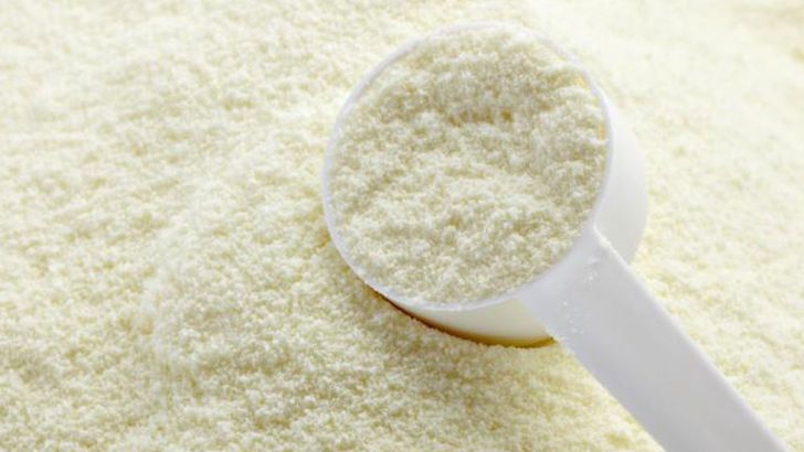 هشدار رئیس انجمن تولیدکنندگان شیرخشک درباره ممنوعیت صادرات