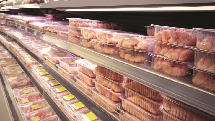 افزایش جهانی تقاضا برای گوشت مرغ