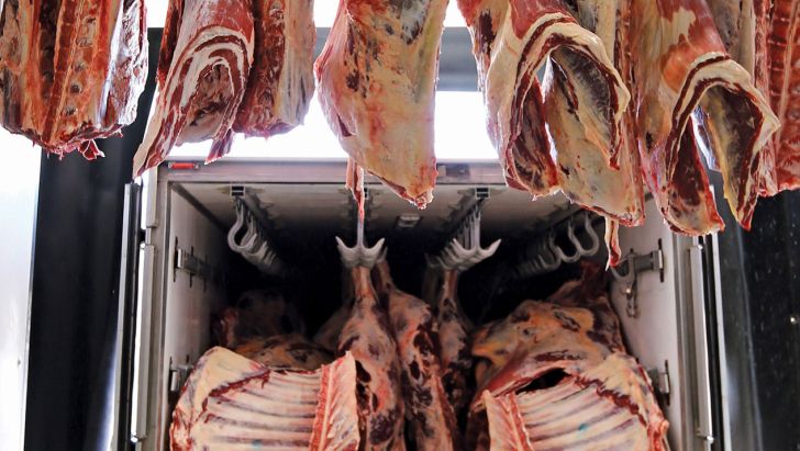 سه پیشنهاد برای تنظیم بازار گوشت