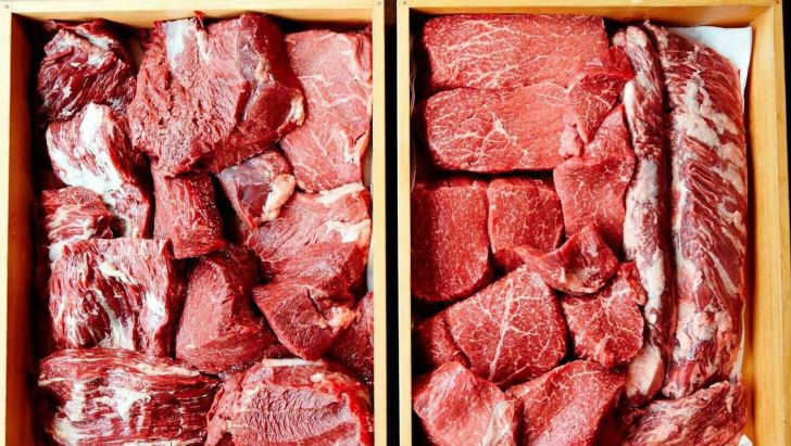 پیش‌بینی کاهش ۴۵ درصدی قیمت گوشت