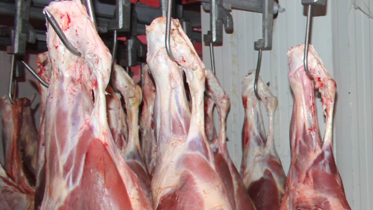 قیمت گوشت قرمز در یکسال ۲۰ هزارتومان کاهش یافت