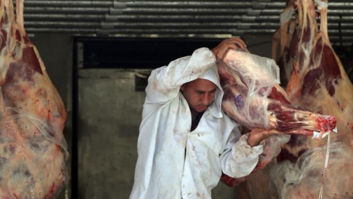 اختلاف ۴۰ درصدی قیمت گوشت از تولید تا مصرف