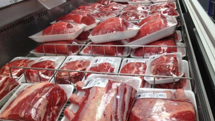 توزیع مجدد گوشت تنظیم بازاری به قیمت ۵۰ هزار تومان