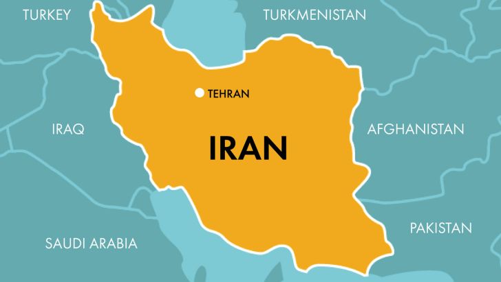 آخرین وضعیت فعالیت مرزهای کشور