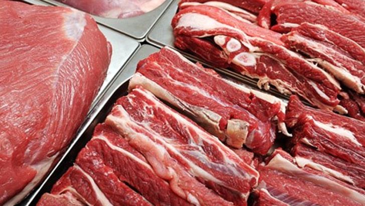 هشدار نسبت به احتمال بروز کمبود گوشت در آمریکا