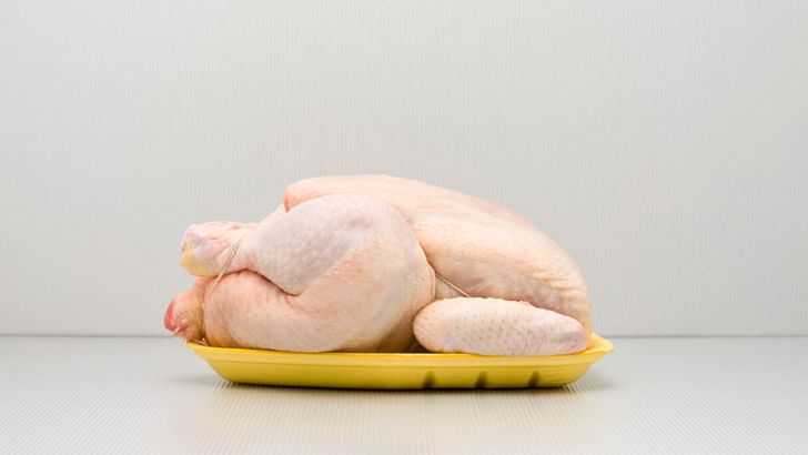 احتمال افزایش قیمت گوشت مرغ در روزهای آینده