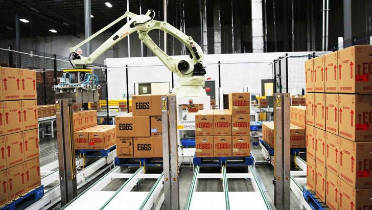 ارزآوری ۲ میلیون دلاری صادرات طیور از خراسان جنوبی