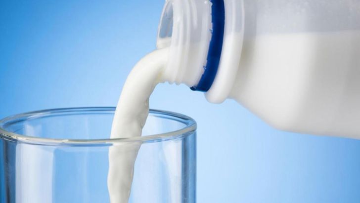 قیمت مصوب شیر‌خام در حال بررسی است