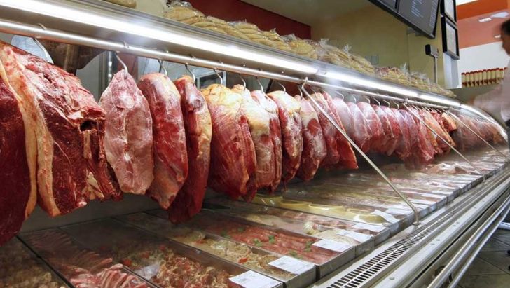  مرکز آمار: تولید گوشت قرمز ۱۹ درصد افزایش یافت