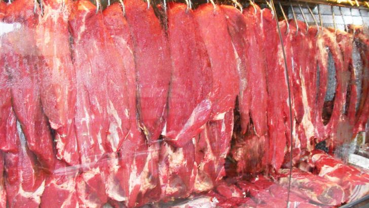 حمایت از تولیدکنندگان نیاز کشور به گوشت قرمز را تامین می کند