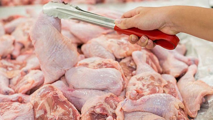 برنامه ریزی برای تولید دو میلیون و ۷۰۰ هزار تن گوشت مرغ در کشور