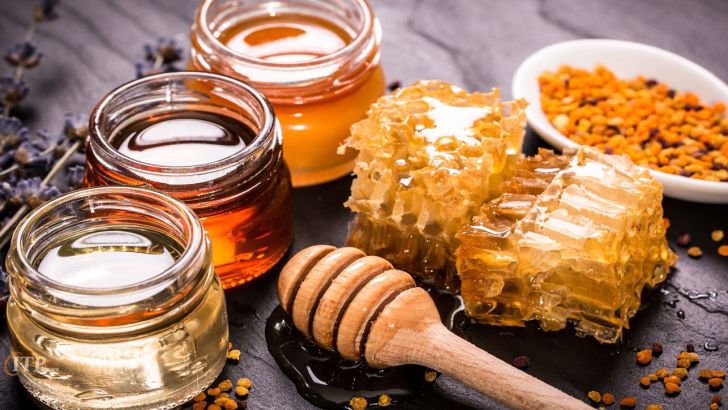 کدام کشور بیشترین مصرف‌کننده عسل است؟